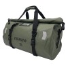 2024 Waterproof Motorcycle Tail Bag - 40L/66L Capacity