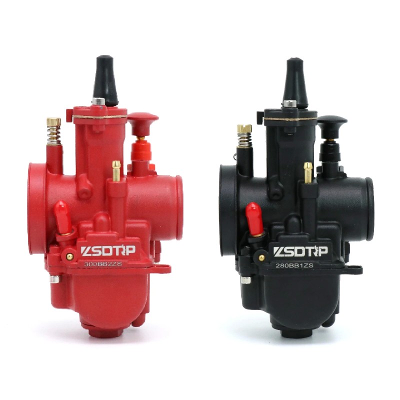 ZSDTRP PWK Carburetor for KEIHIN 2T & 4T Motorcycle Engines
