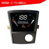 Honda Super Cub C70 C90 LED Digital Speedometer & Odometer