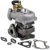 RHB31 Turbocharger for 500-1000cc Motorcycle & ATV