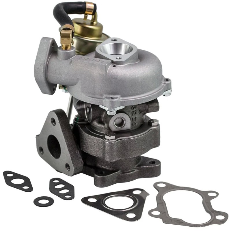 RHB31 Turbocharger for 500-1000cc Motorcycle & ATV