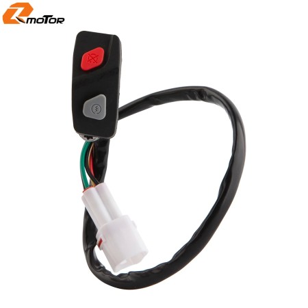 KTM Gasgas Huskvarna Engine Start/Stop Switch