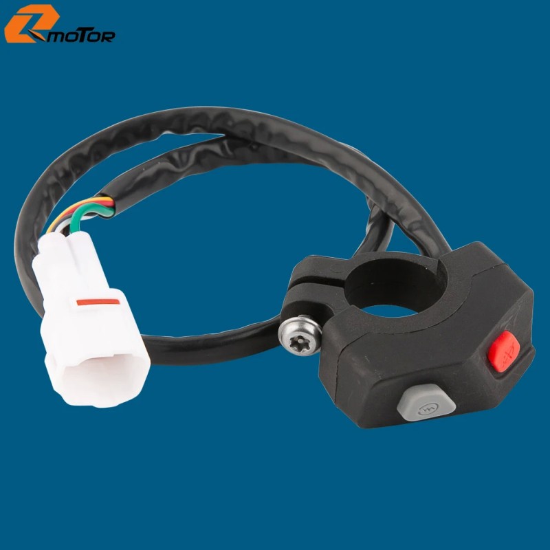 KTM Gasgas Huskvarna Engine Start/Stop Switch