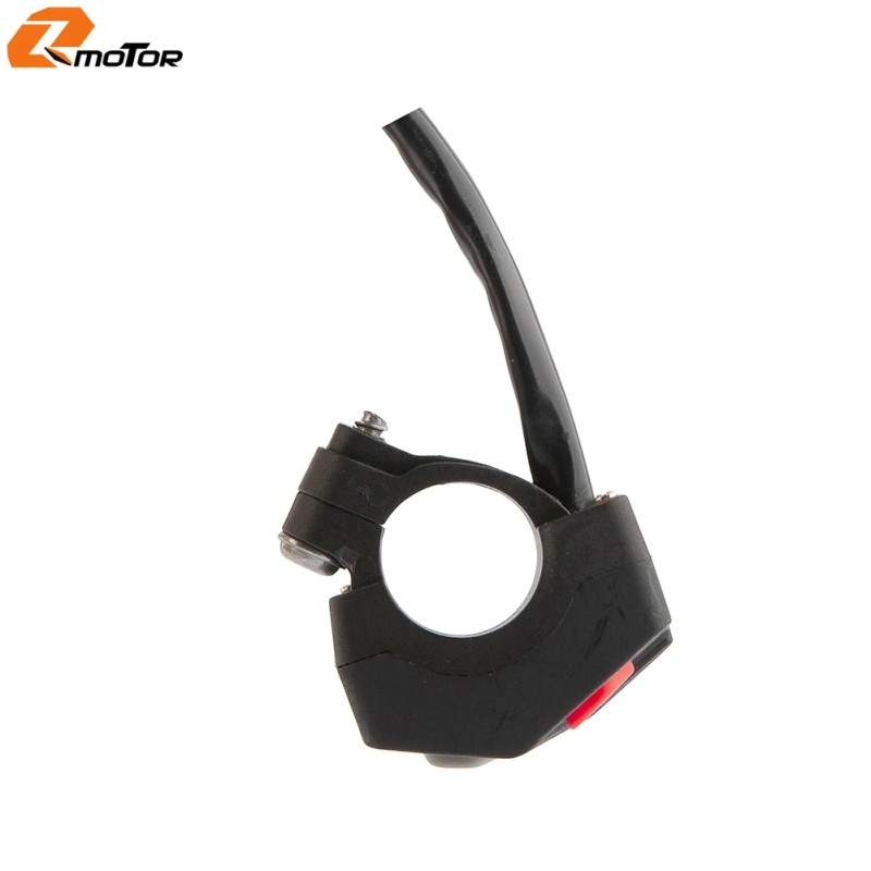 KTM Gasgas Huskvarna Engine Start/Stop Switch