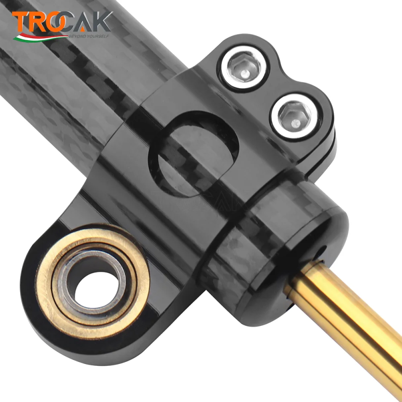 Yamaha MT-09 Steering Damper Stabilizer Kit (2014-2016)