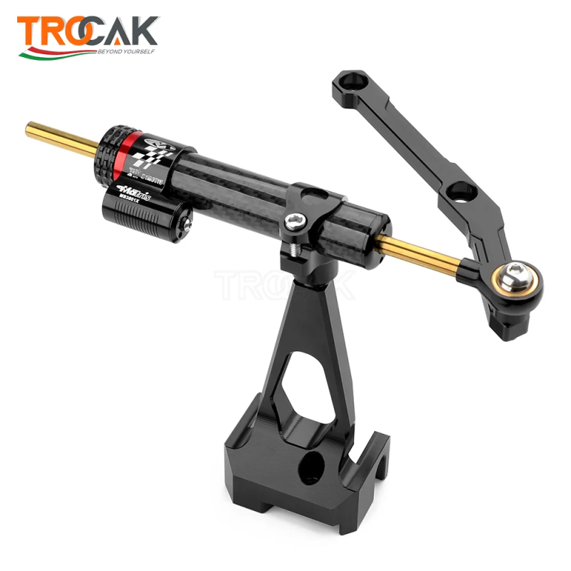 Yamaha MT-09 Steering Damper Stabilizer Kit (2014-2016)