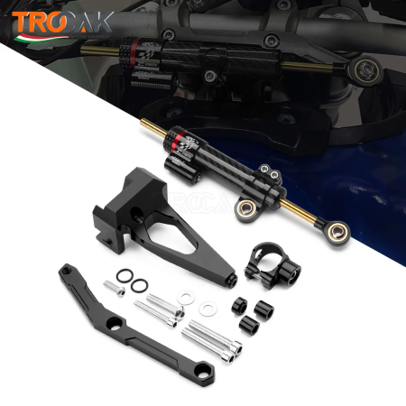 Yamaha MT-09 Steering Damper Stabilizer Kit (2014-2016)