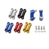 Honda Monkey 125 Rearview Mirror Extension Risers