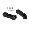 Honda Monkey 125 Rearview Mirror Extension Risers