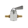6mm Inline Fuel Valve Switch for Scooters and Motorcycles