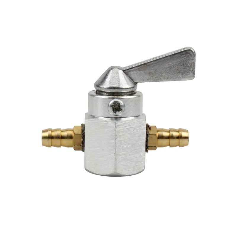 6mm Inline Fuel Valve Switch for Scooters and Motorcycles