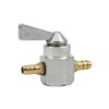 6mm Inline Fuel Valve Switch for Scooters and Motorcycles