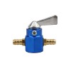 6mm Inline Fuel Valve Switch for Scooters and Motorcycles