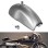 Universal Unpainted 10L Motorcycle Gas Tank for Cafe Racers