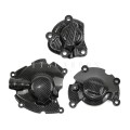 engine cover 1 set  + 160.70€ 