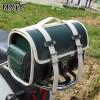 Universal Large Capacity Waterproof Motorcycle Rear Luggage Bag