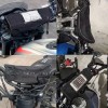 Honda Monkey 125 Waterproof Handlebar Bag