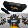 Honda Monkey 125 Waterproof Handlebar Bag