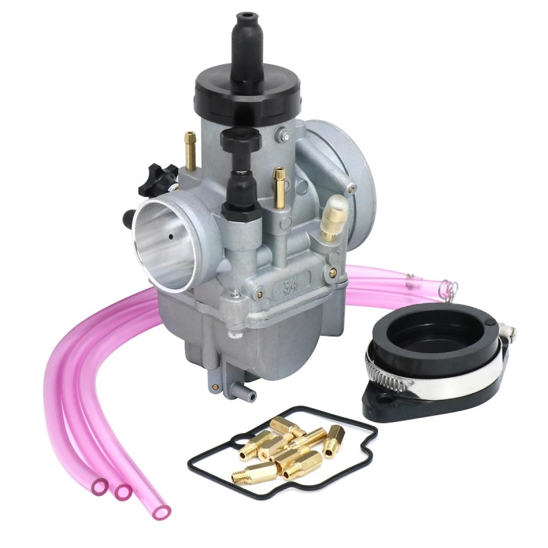 ZSDTRP High-Performance KEIHIN Carburetor PE32 PE34 for Bikes