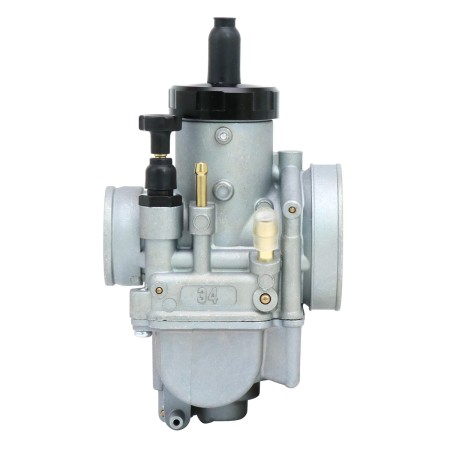ZSDTRP High-Performance KEIHIN Carburetor PE32 PE34 for Bikes