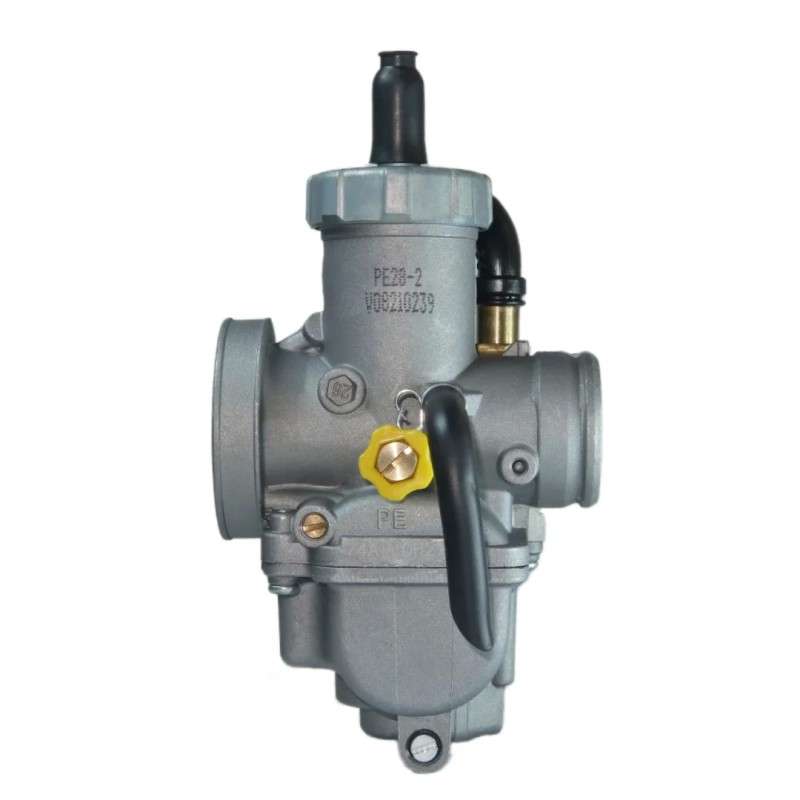 Keihin PE28 28mm Motorcycle Carburetor for NSR150 and More