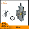 Keihin PE28 28mm Motorcycle Carburetor for NSR150 and More