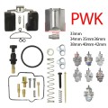 1 Set PWK-34-42mm  + 0.87€ 