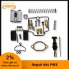 Motorcycle Carburetor Repair Kit for KEIHIN KOSO OKO PWK (21-42mm)