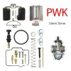Motorcycle Carburetor Repair Kit for KEIHIN KOSO OKO PWK (21-42mm)