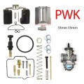 1 Set PWK-33-35mm  + 0.63€ 