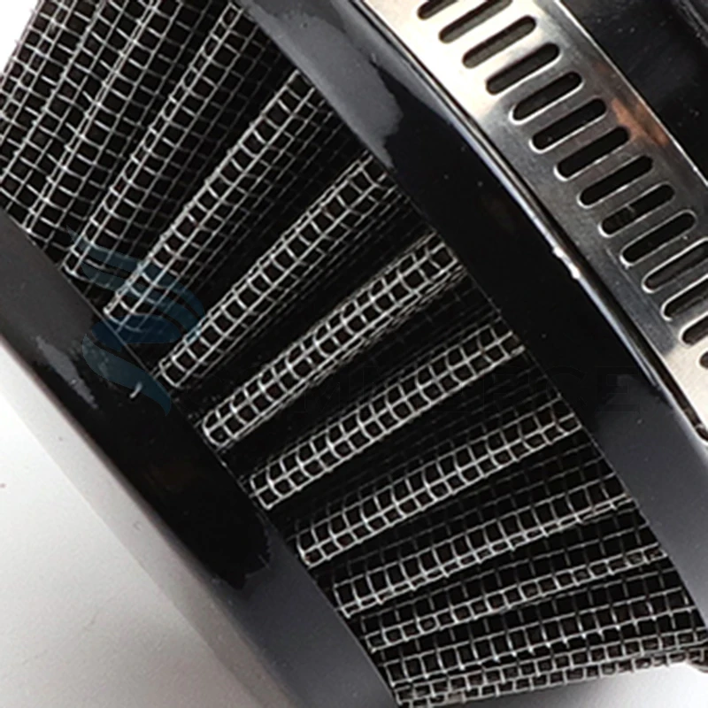 Motorcycle Air Filter - 38/42/48/58mm Fuel Cleaner