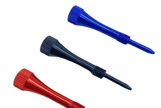 [Review] Adjustable Power Jet Carburettor Mixing Screws for Mikuni TM Series