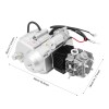 125CC Semi-Automatic 4-Stroke Electric Motor with Reverse for ATVs and Go Karts