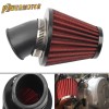 High Flow Motorcycle Air Filter - Fits 35mm, 42mm, 48mm Models
