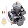 VM34 34mm Round Slide Carburetor for Yamaha