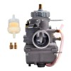 VM34 34mm Round Slide Carburetor for Yamaha