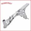 Honda Z50 CNC Aluminum Frame Bracket - Durable Motorcycle Mount