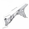 Honda Z50 CNC Aluminum Frame Bracket - Durable Motorcycle Mount