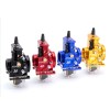 ZSDTRP PRO Series Lectron Billetron 36mm/38mm/40mm Carburetor