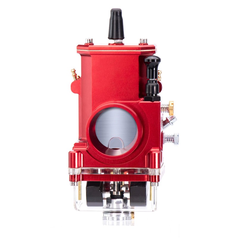 ZSDTRP PRO Series Lectron Billetron 36mm/38mm/40mm Carburetor