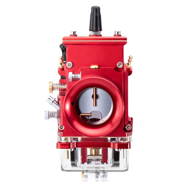 ZSDTRP PRO Series Lectron Billetron 36mm/38mm/40mm Carburetor