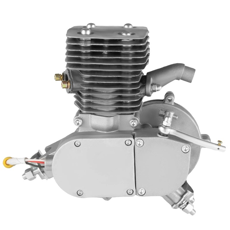 100CC 2-Stroke Bicycle Gasoline Engine Kit