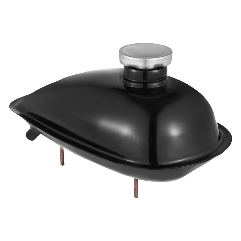 100CC 2-Stroke Bicycle Gasoline Engine Kit