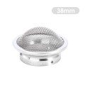 38mm silver  + 0.03€ 