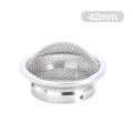 42mm silver  + 0.05€ 