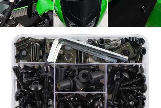 Top Picks: Motorcycle Hardware & Fuel Upgrades (Comparison Roundup)