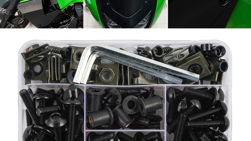 Top Picks: Motorcycle Hardware & Fuel Upgrades (Comparison Roundup)