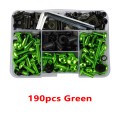 GR 190pcs  + 1.03€ 