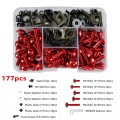 RD 177pcs  + 2.04€ 