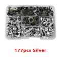 SL 177pcs  + 2.04€ 